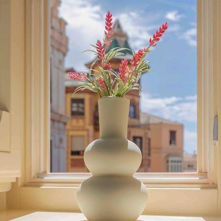 Inmalaga Santos Suites 1 Εξωτερικό φωτογραφία