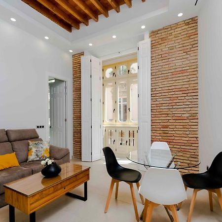 Inmalaga Santos Suites 1 Εξωτερικό φωτογραφία