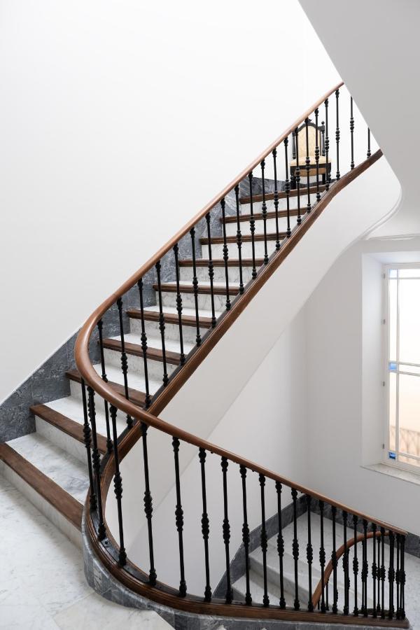 Inmalaga Santos Suites 1 Εξωτερικό φωτογραφία